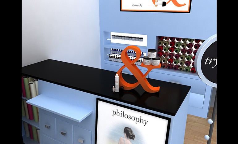 3D SHOP INTERIOR-3